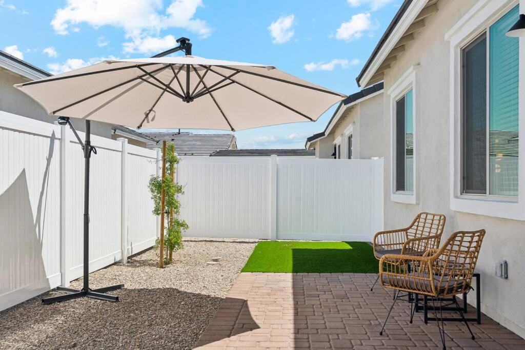 Dreamlight Modern Home In Casa Grande With Pool,Bbq Exteriér fotografie